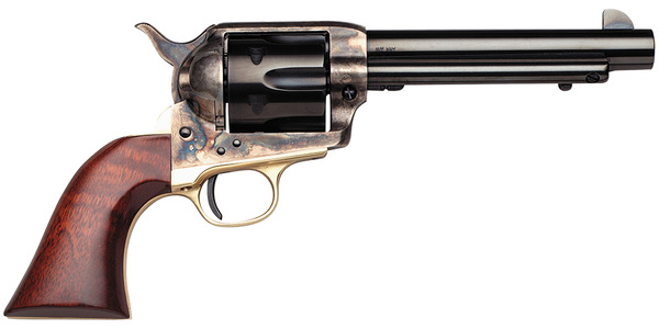 Handguns Taylors&Co 5.50" 357Magnum|38Special TAY 550527   RANCHHAND               357   5.5